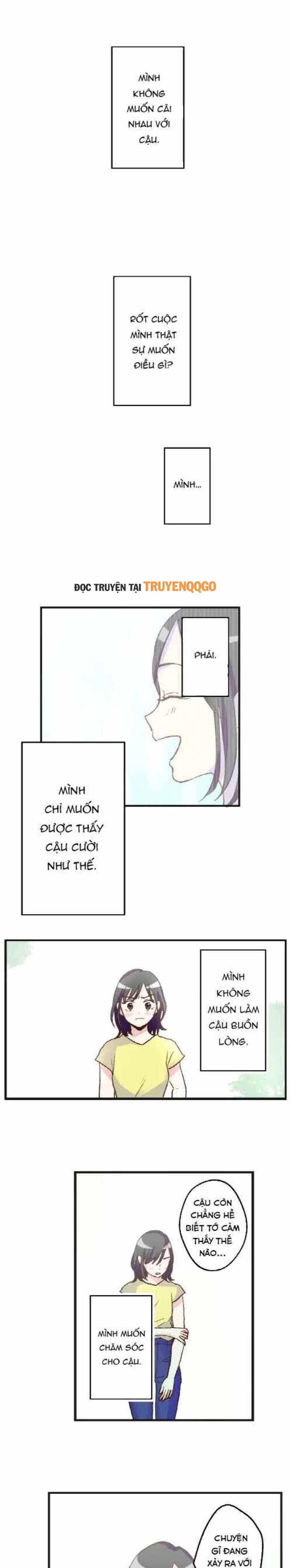 Prince Uncharming Chapter 119 - Trang 2