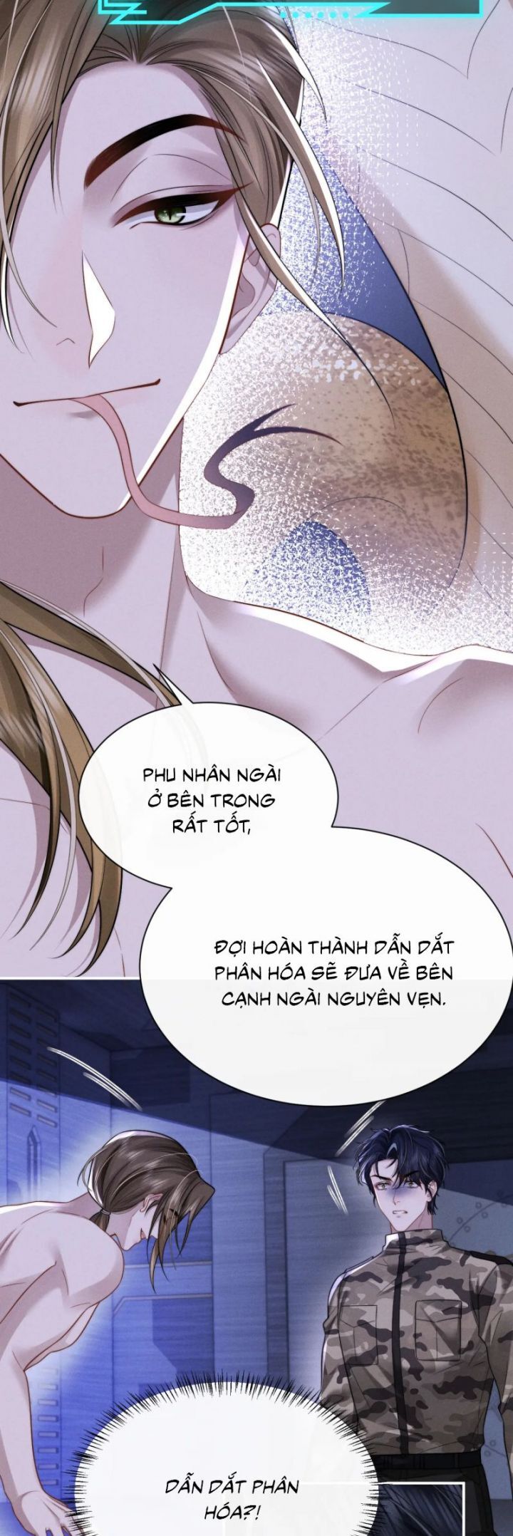 Chấp Sự Thỏ Cụp Tai Chapter 165 - Trang 2
