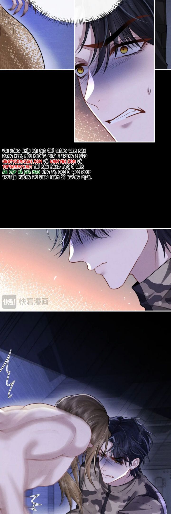 Chấp Sự Thỏ Cụp Tai Chapter 165 - Trang 2