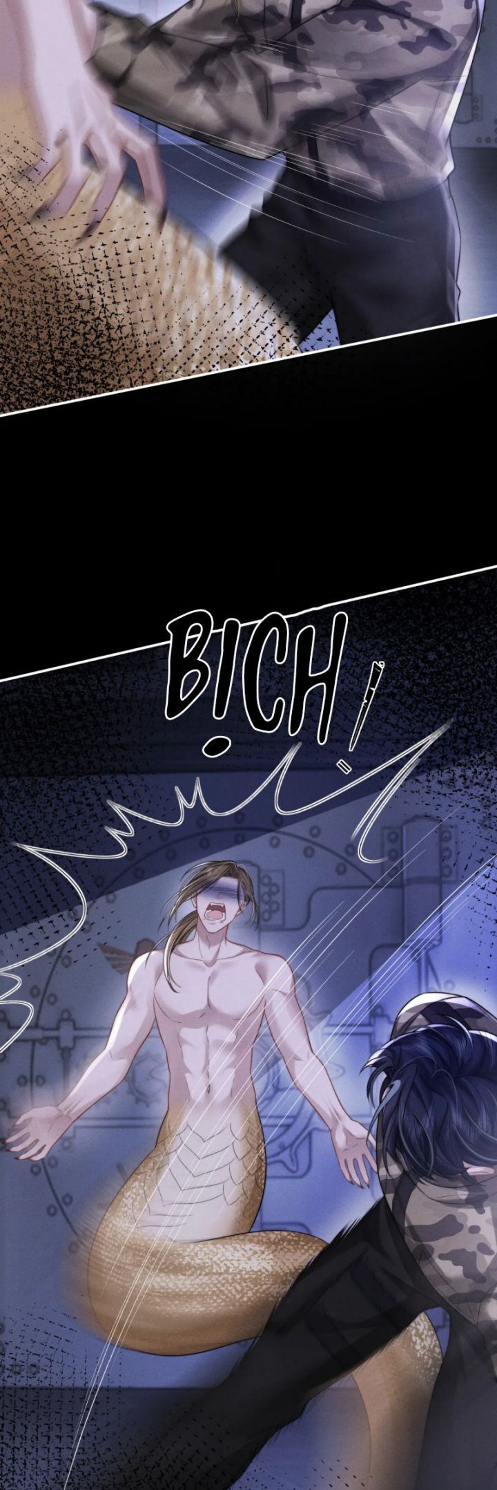 Chấp Sự Thỏ Cụp Tai Chapter 165 - Trang 2