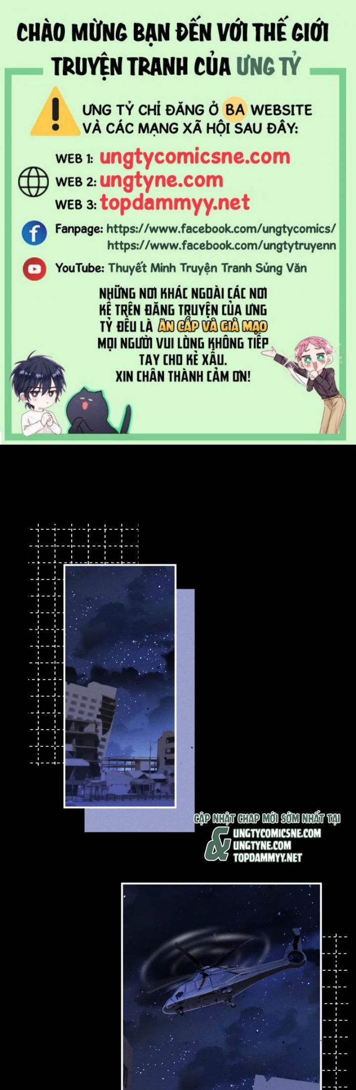 Chấp Sự Thỏ Cụp Tai Chapter 165 - Trang 2