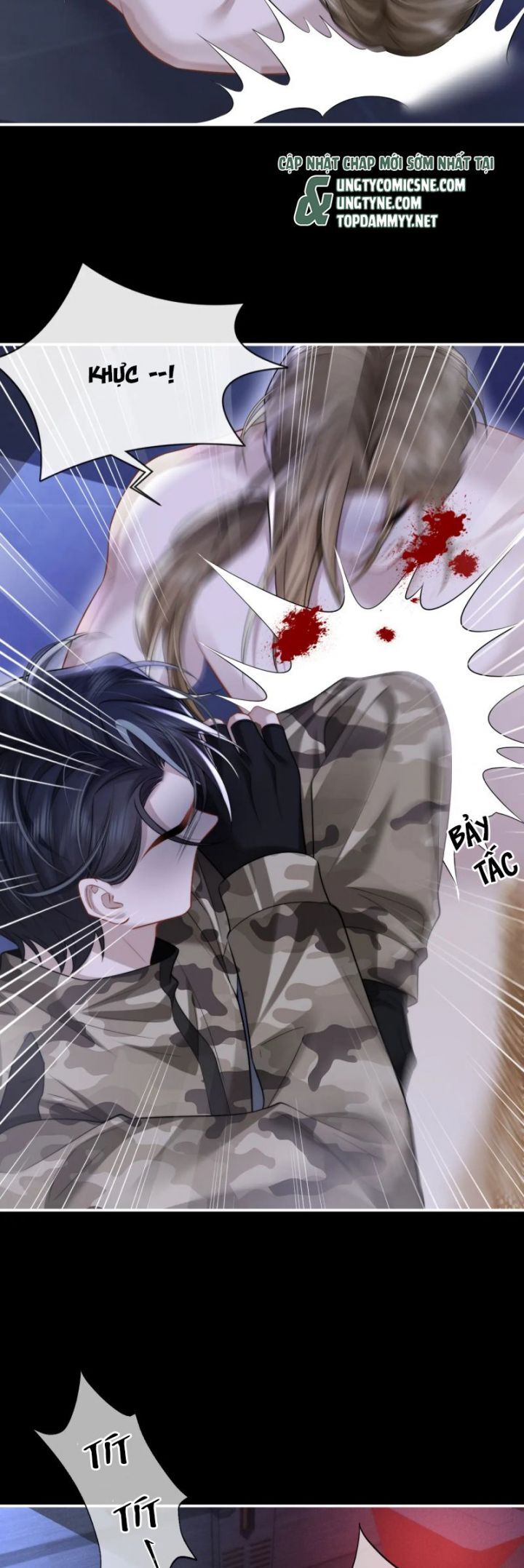 Chấp Sự Thỏ Cụp Tai Chapter 165 - Trang 2