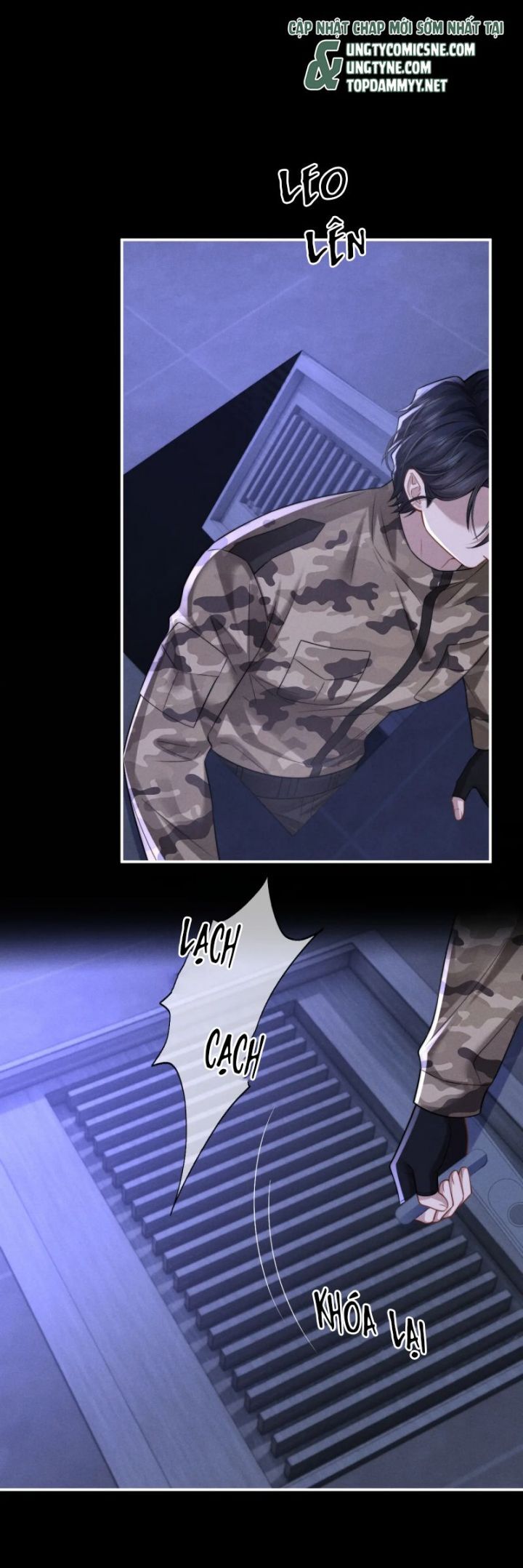 Chấp Sự Thỏ Cụp Tai Chapter 165 - Trang 2