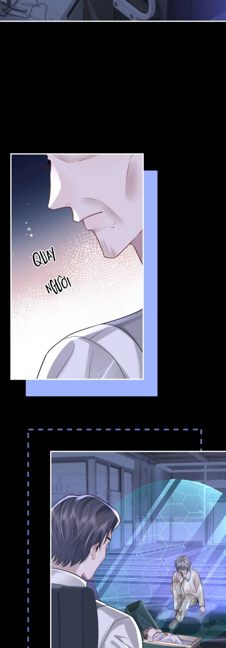 Chấp Sự Thỏ Cụp Tai Chapter 165 - Trang 2