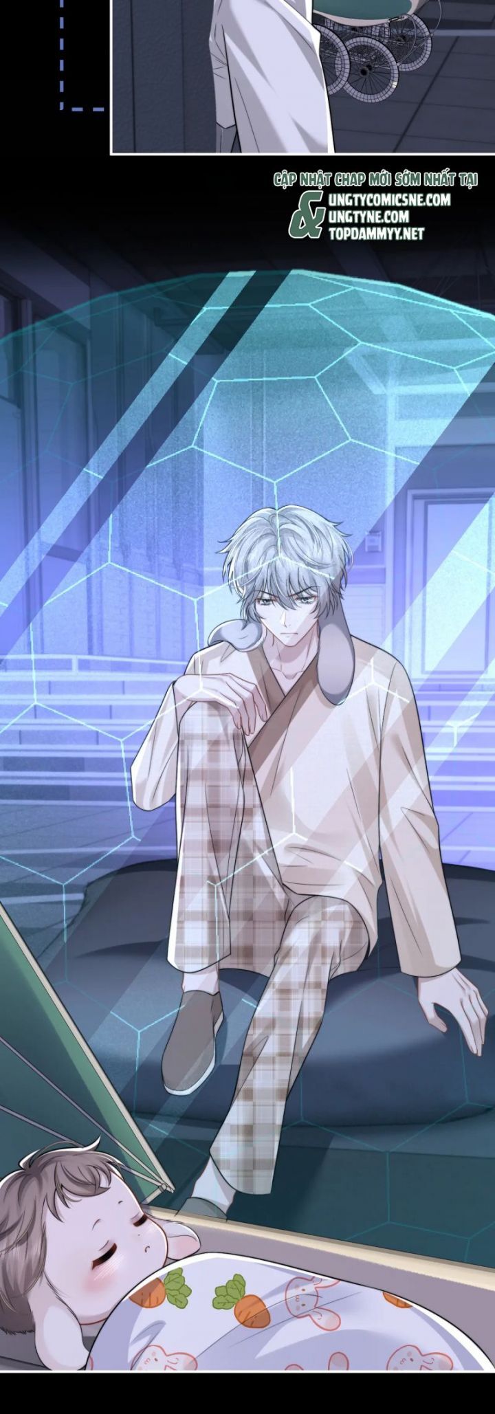 Chấp Sự Thỏ Cụp Tai Chapter 165 - Trang 2
