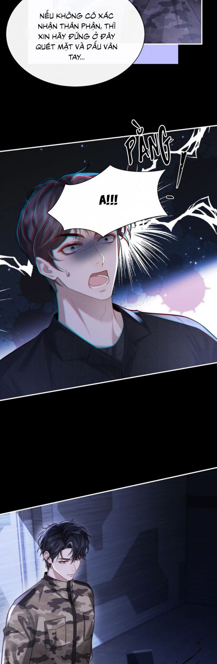 Chấp Sự Thỏ Cụp Tai Chapter 165 - Trang 2