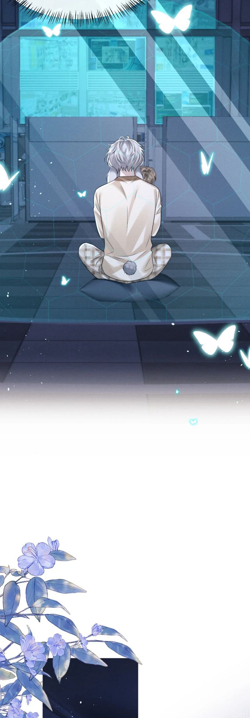 Chấp Sự Thỏ Cụp Tai Chapter 168 - Trang 2