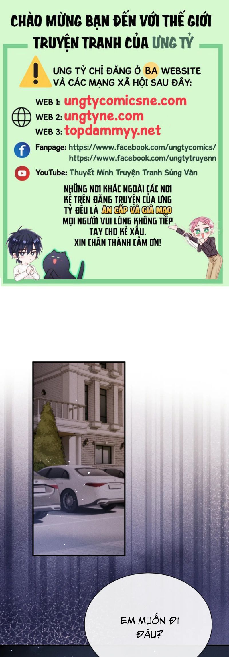 Chấp Sự Thỏ Cụp Tai Chapter 168 - Trang 2