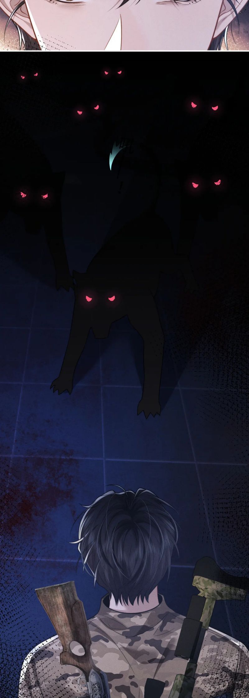 Chấp Sự Thỏ Cụp Tai Chapter 168 - Trang 2