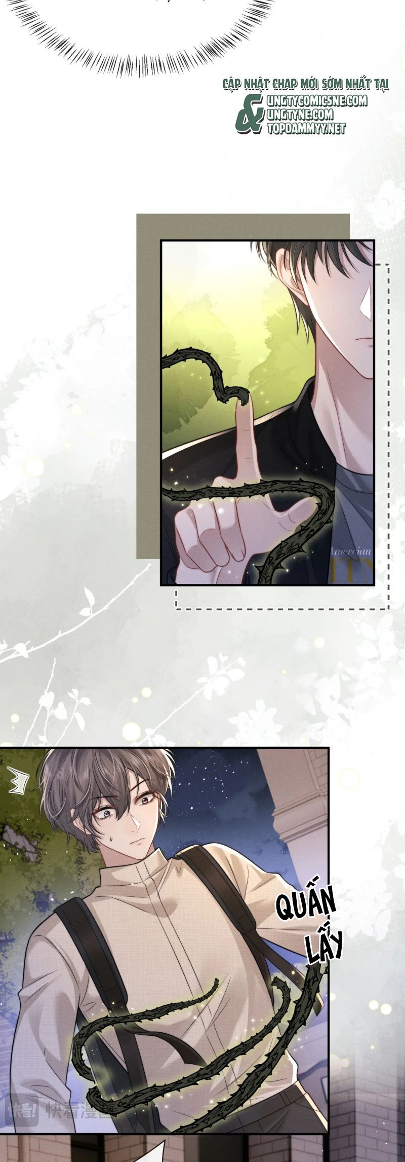 Chấp Sự Thỏ Cụp Tai Chapter 168 - Trang 2