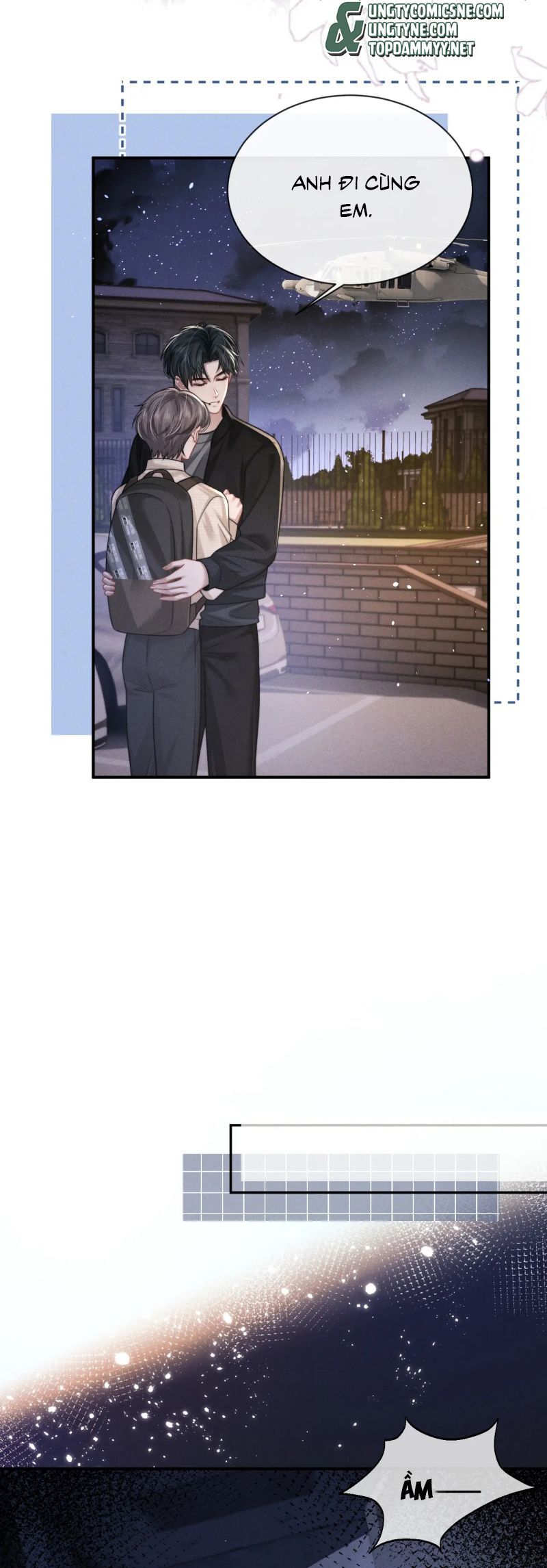 Chấp Sự Thỏ Cụp Tai Chapter 168 - Trang 2