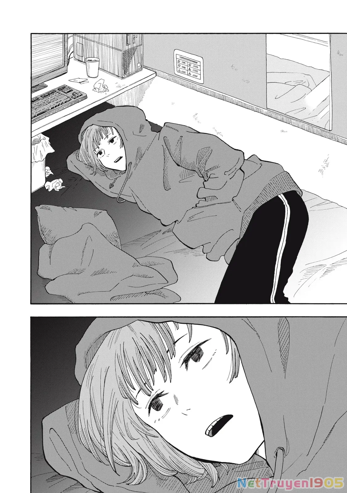 Urikko Chapter 1 - Trang 2