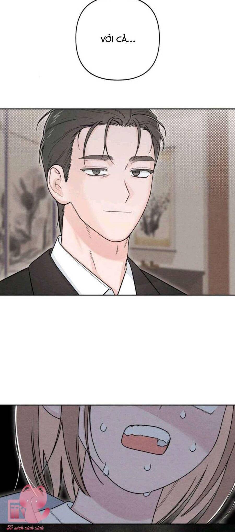 Bí Mật Thanh Xuân Chapter 106 - Trang 2