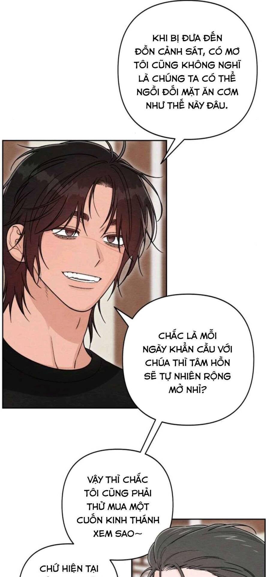 Bí Mật Thanh Xuân Chapter 106 - Trang 2