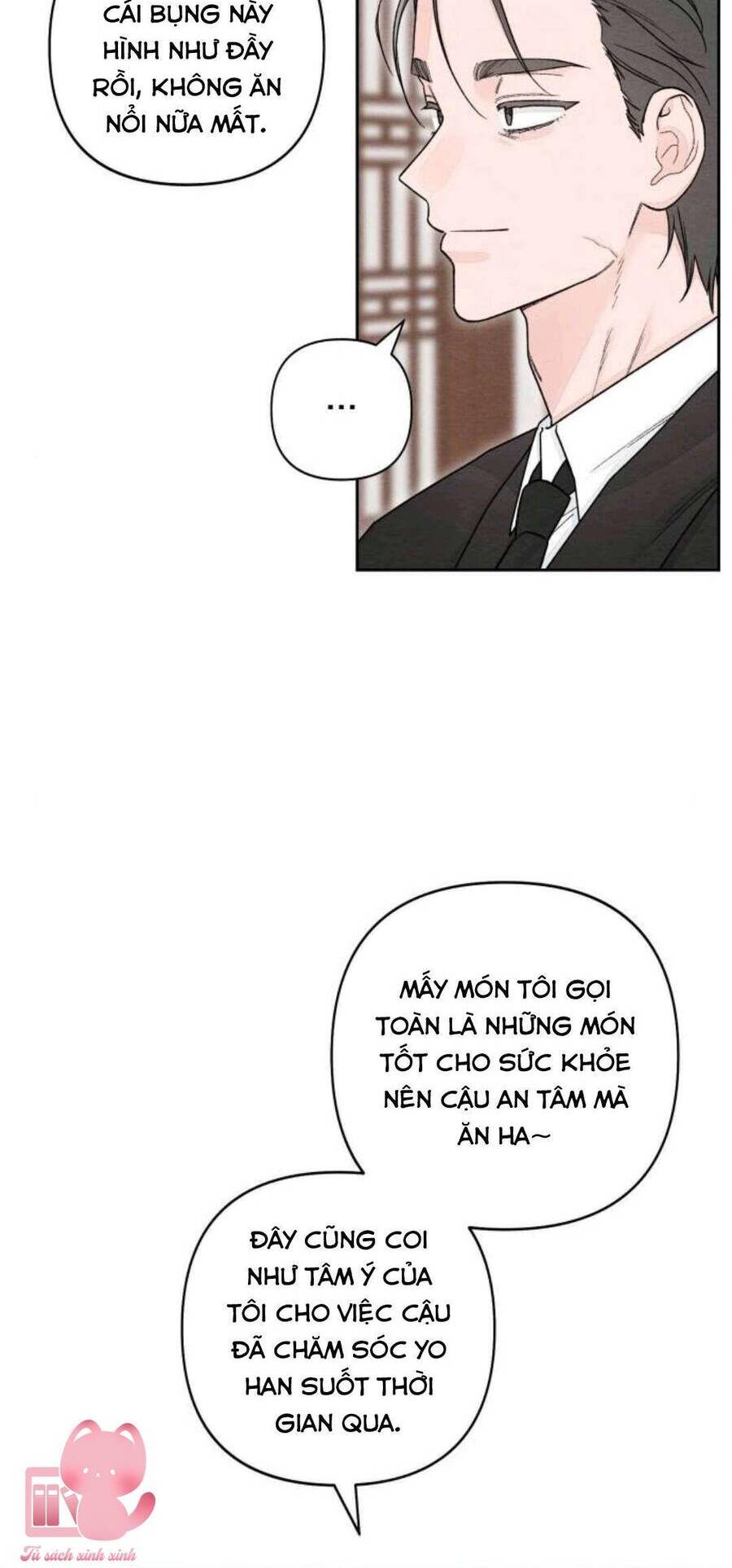 Bí Mật Thanh Xuân Chapter 106 - Trang 2