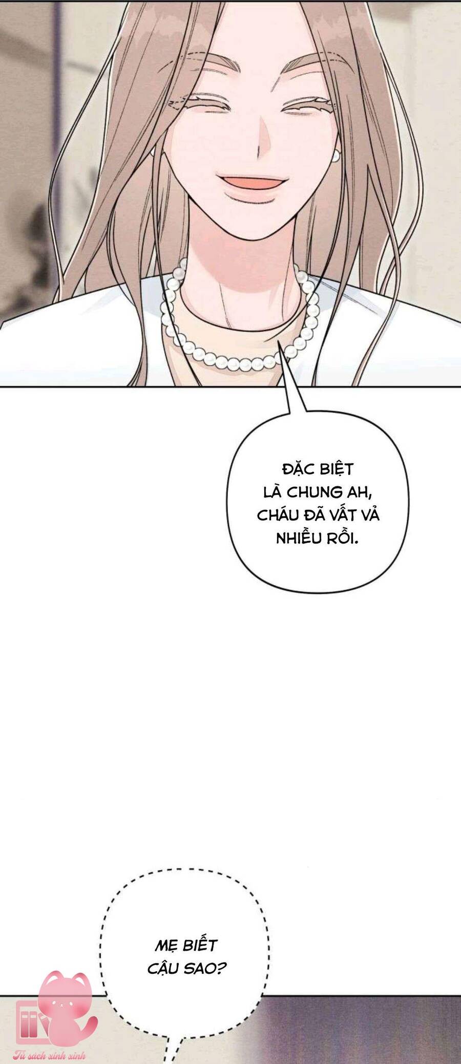 Bí Mật Thanh Xuân Chapter 106 - Trang 2