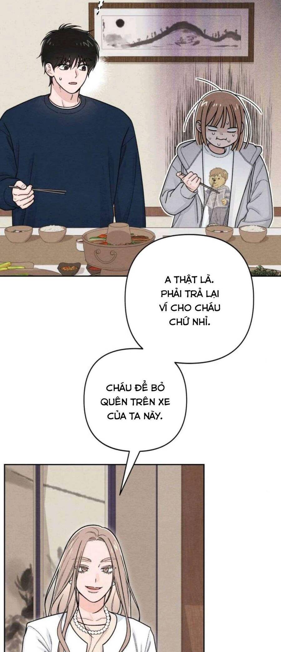 Bí Mật Thanh Xuân Chapter 106 - Trang 2