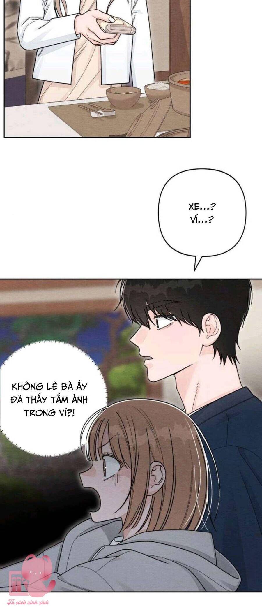 Bí Mật Thanh Xuân Chapter 106 - Trang 2
