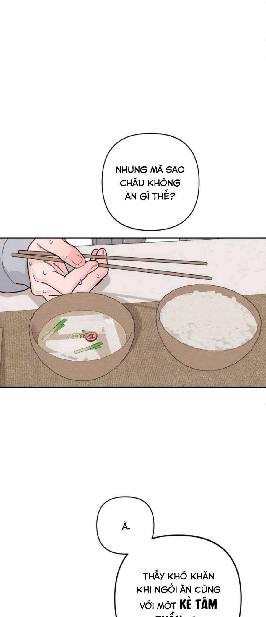 Bí Mật Thanh Xuân Chapter 106 - Trang 2