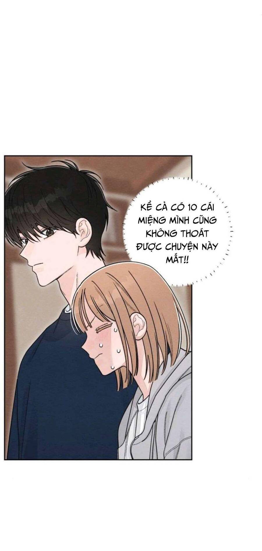 Bí Mật Thanh Xuân Chapter 106 - Trang 2