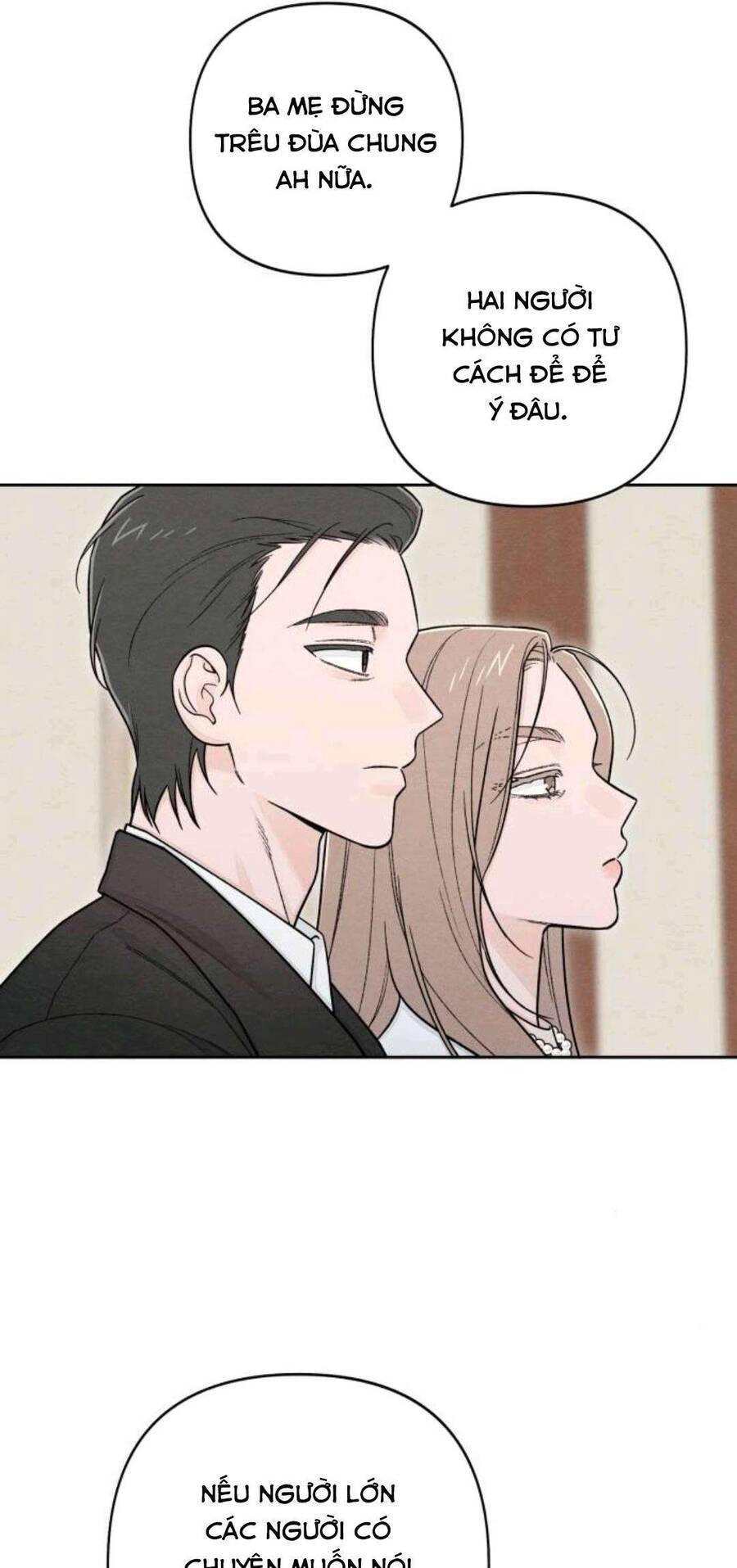 Bí Mật Thanh Xuân Chapter 106 - Trang 2