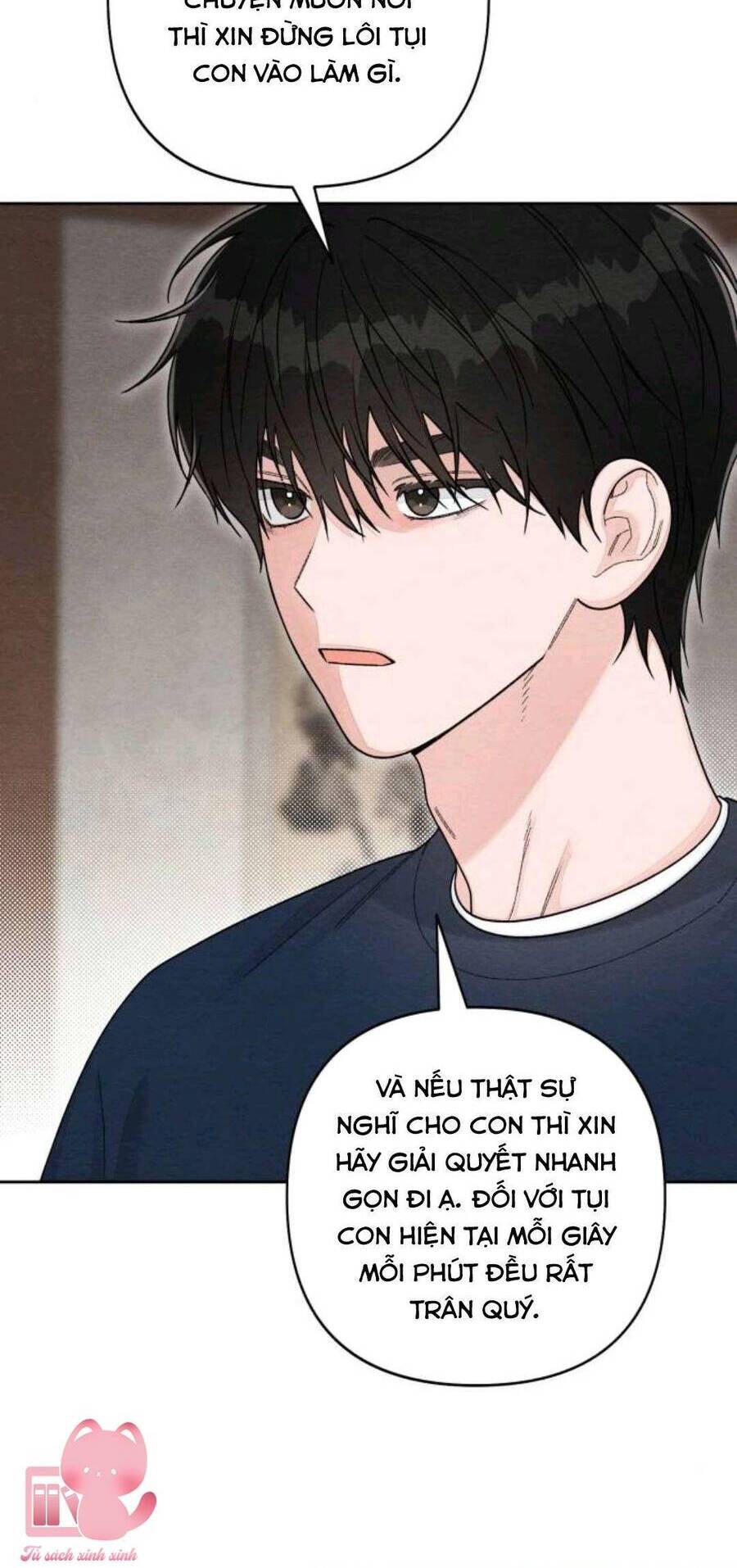 Bí Mật Thanh Xuân Chapter 106 - Trang 2