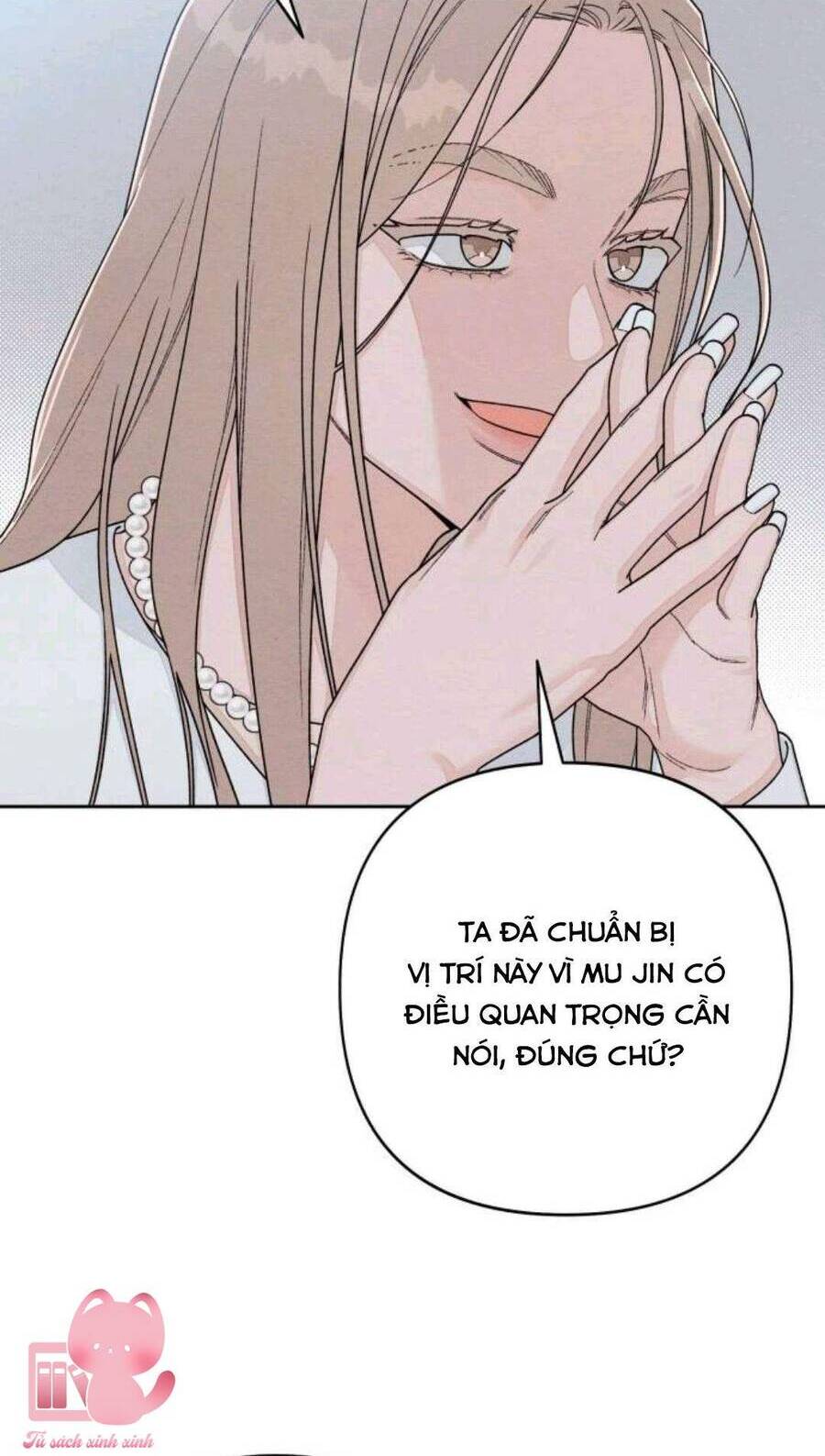 Bí Mật Thanh Xuân Chapter 106 - Trang 2