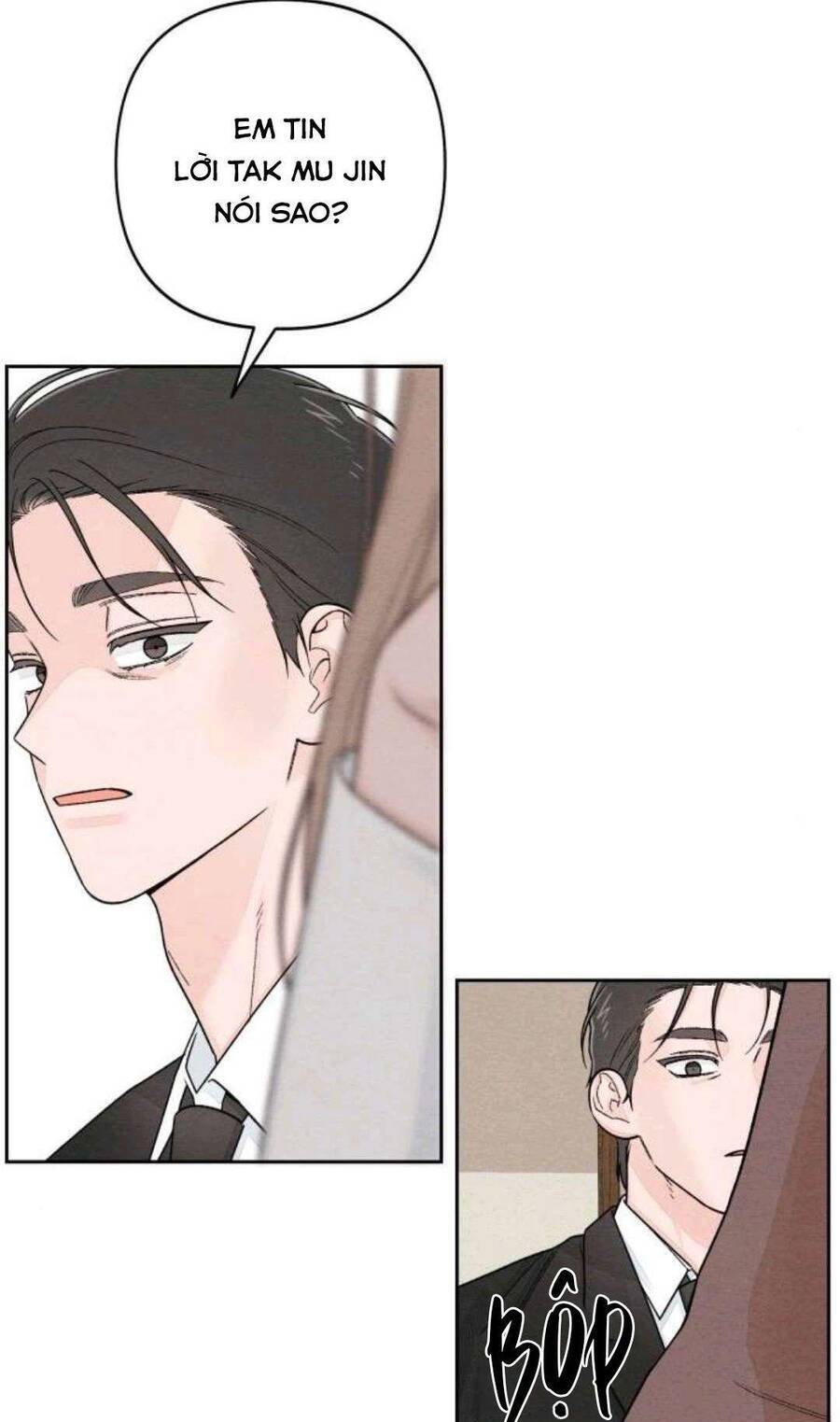 Bí Mật Thanh Xuân Chapter 106 - Trang 2