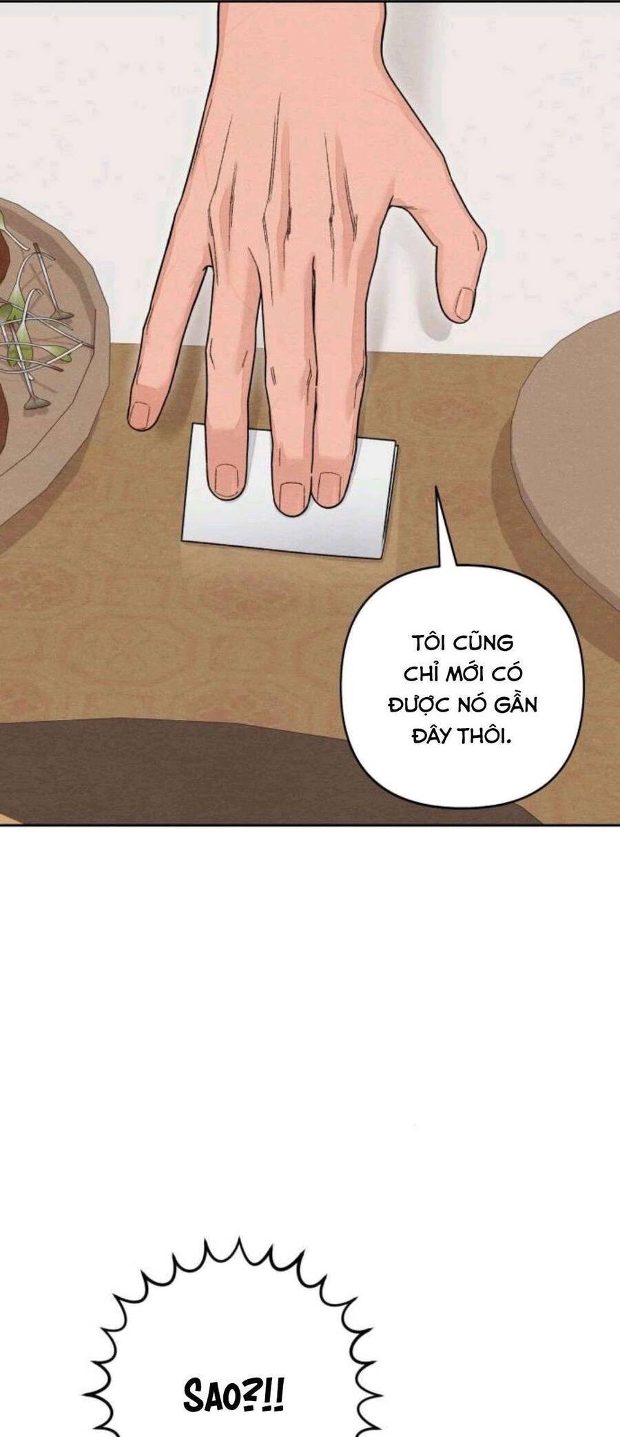 Bí Mật Thanh Xuân Chapter 106 - Trang 2