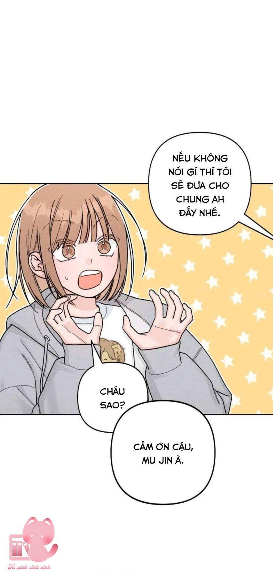 Bí Mật Thanh Xuân Chapter 106 - Trang 2