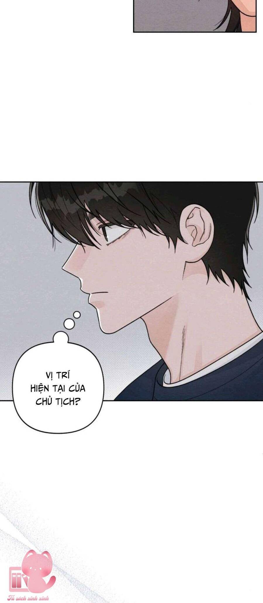 Bí Mật Thanh Xuân Chapter 106 - Trang 2