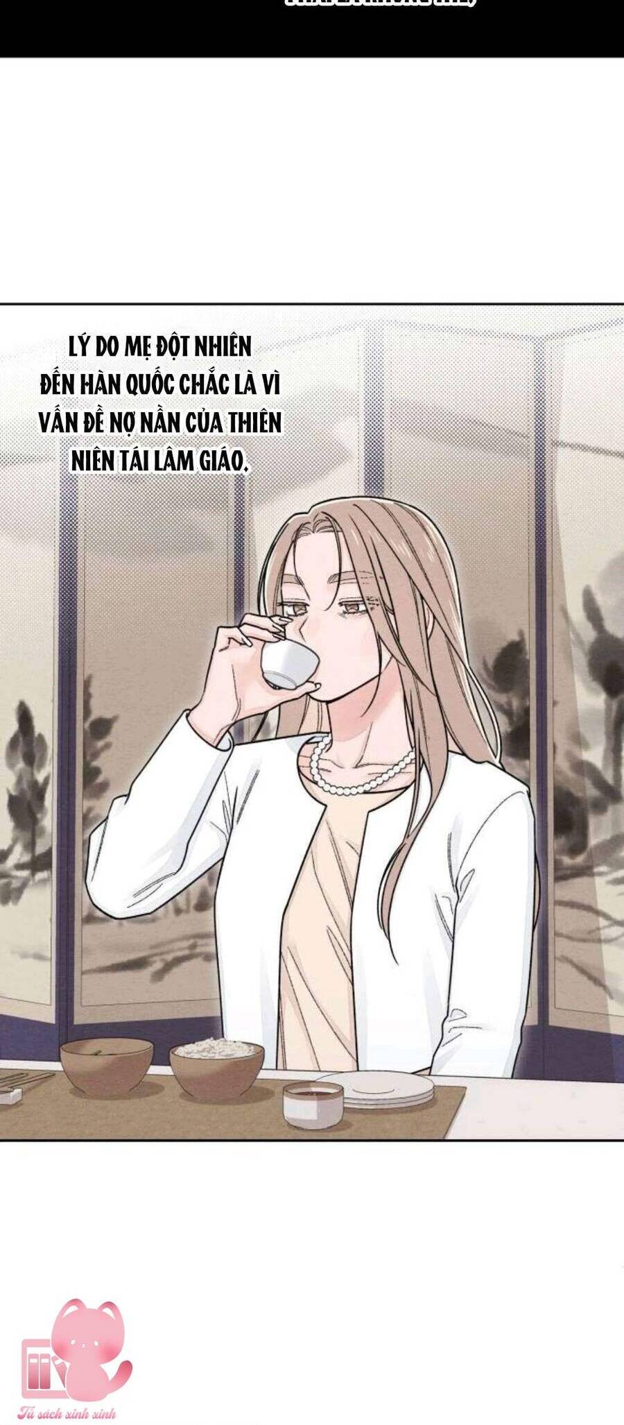 Bí Mật Thanh Xuân Chapter 106 - Trang 2