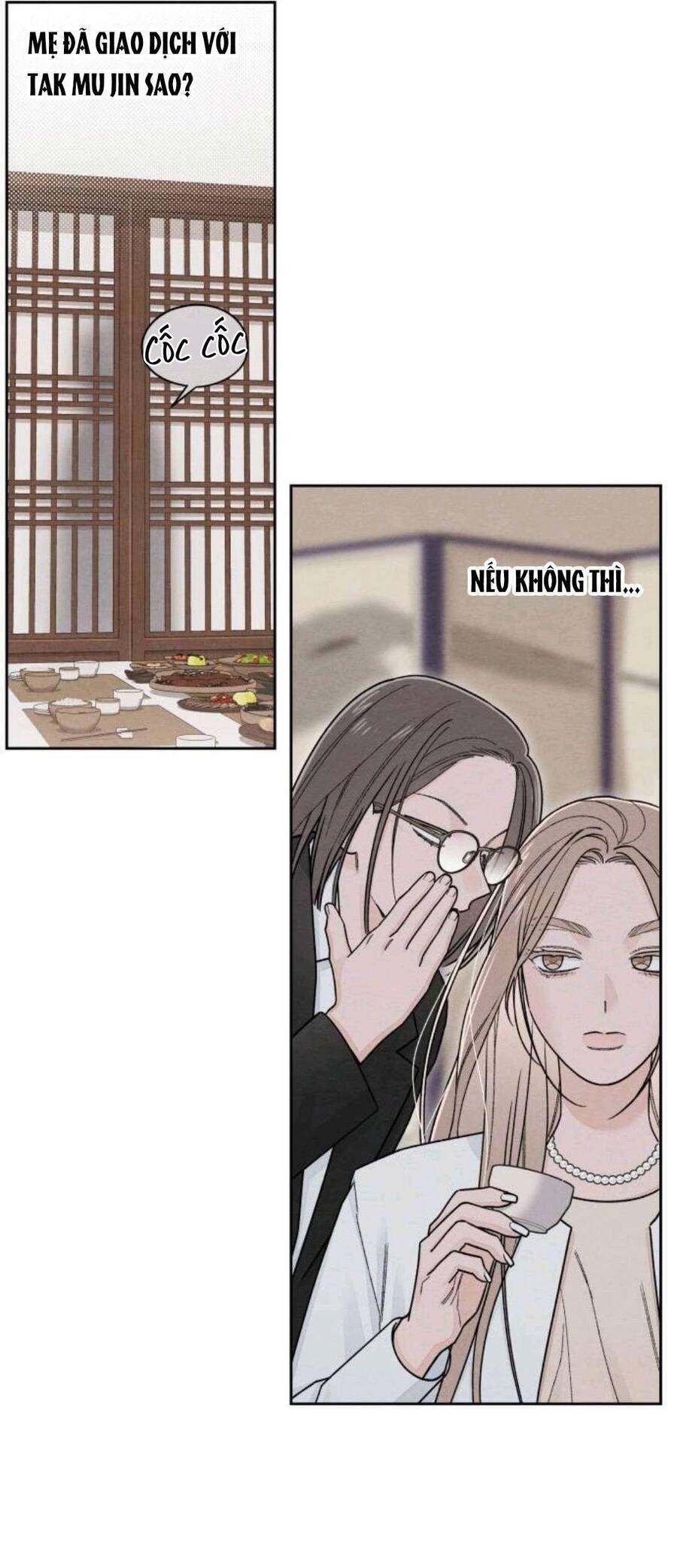 Bí Mật Thanh Xuân Chapter 106 - Trang 2