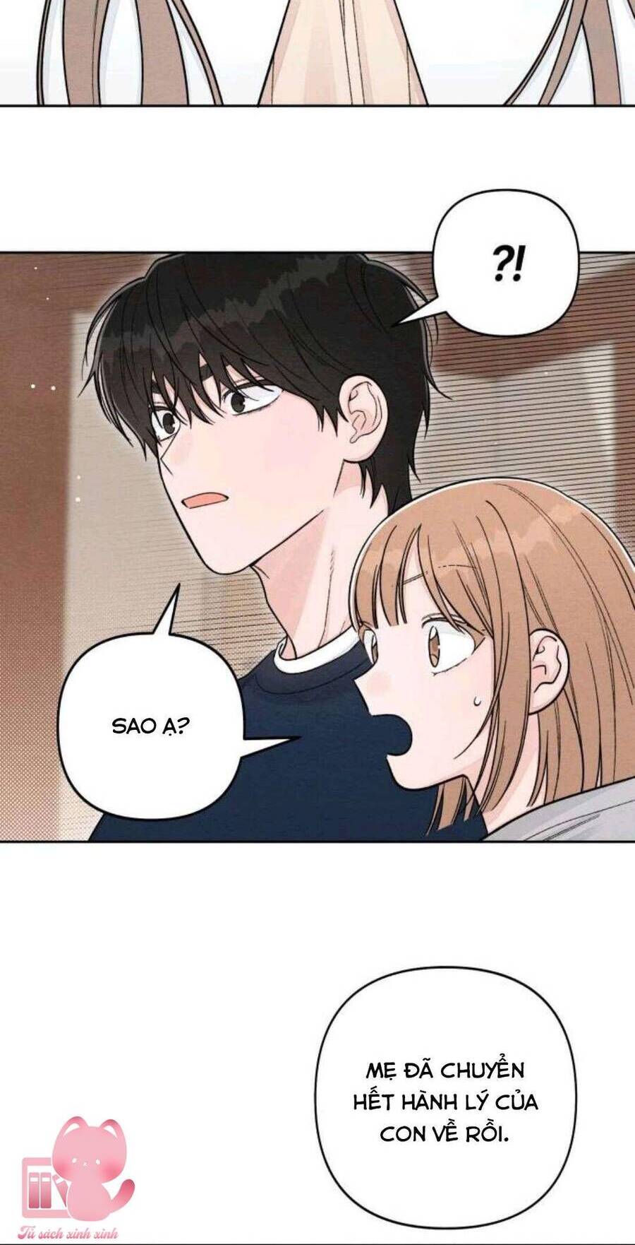 Bí Mật Thanh Xuân Chapter 106 - Trang 2