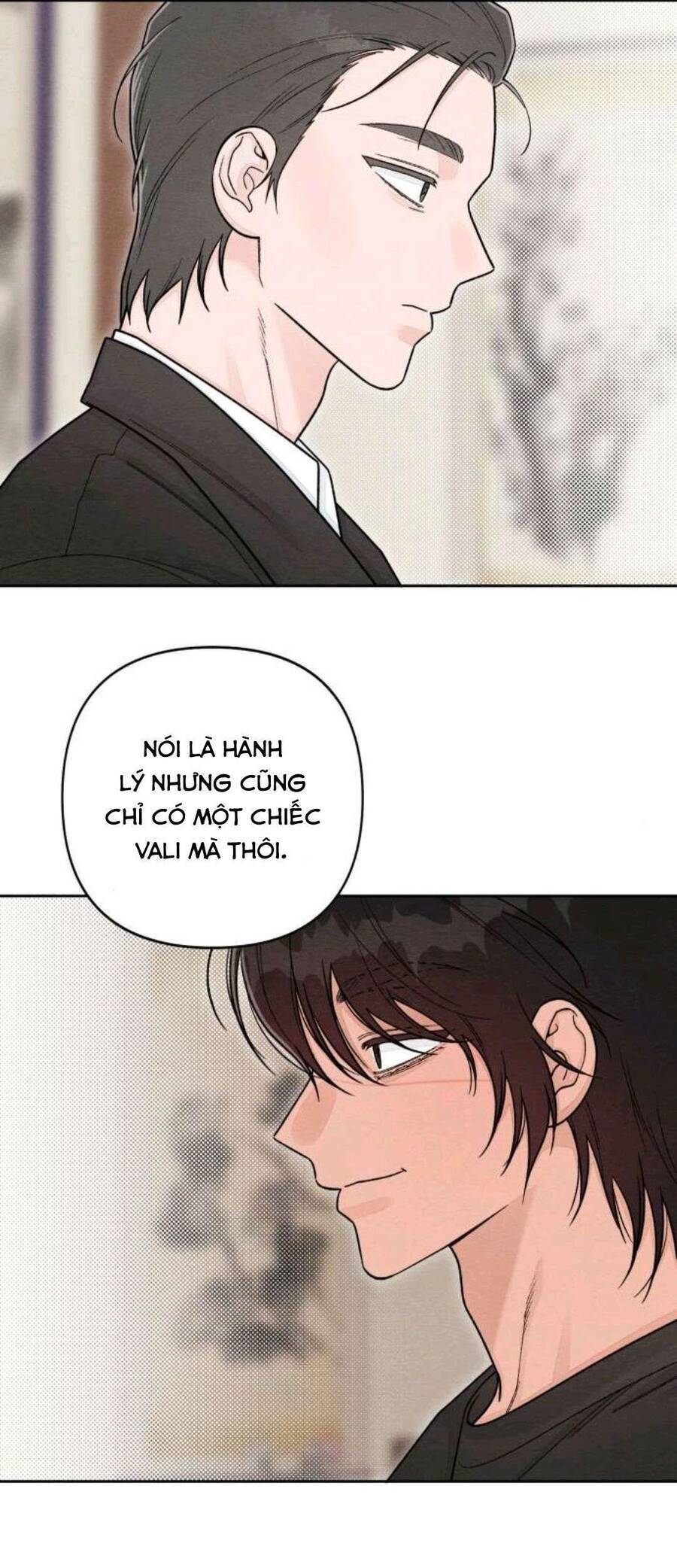 Bí Mật Thanh Xuân Chapter 106 - Trang 2