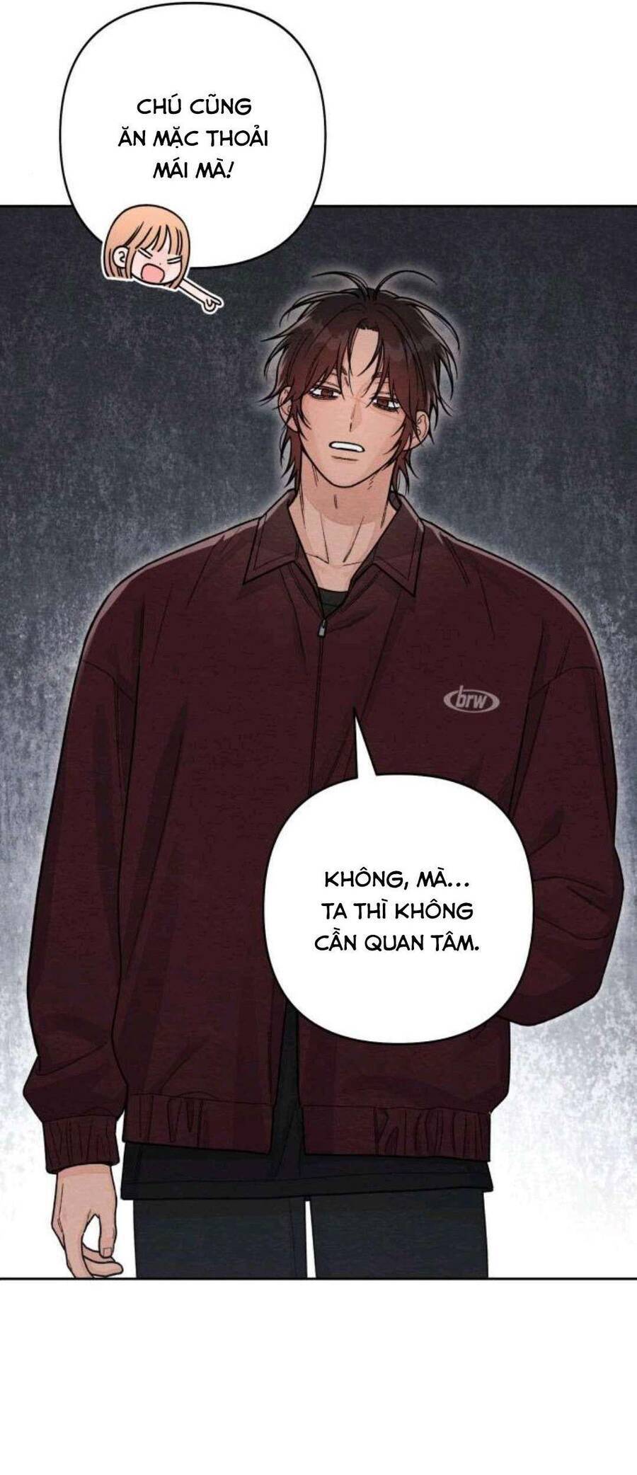 Bí Mật Thanh Xuân Chapter 106 - Trang 2