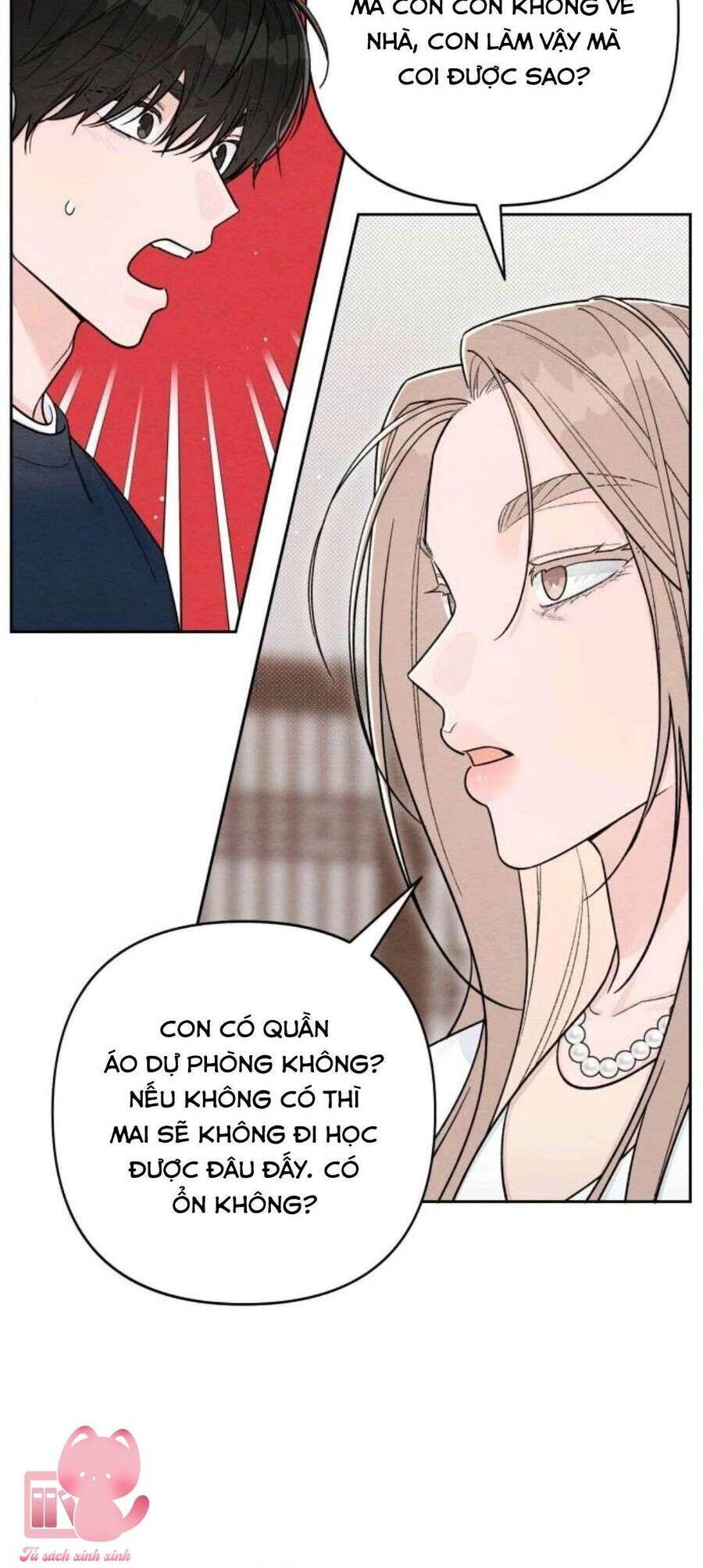 Bí Mật Thanh Xuân Chapter 106 - Trang 2