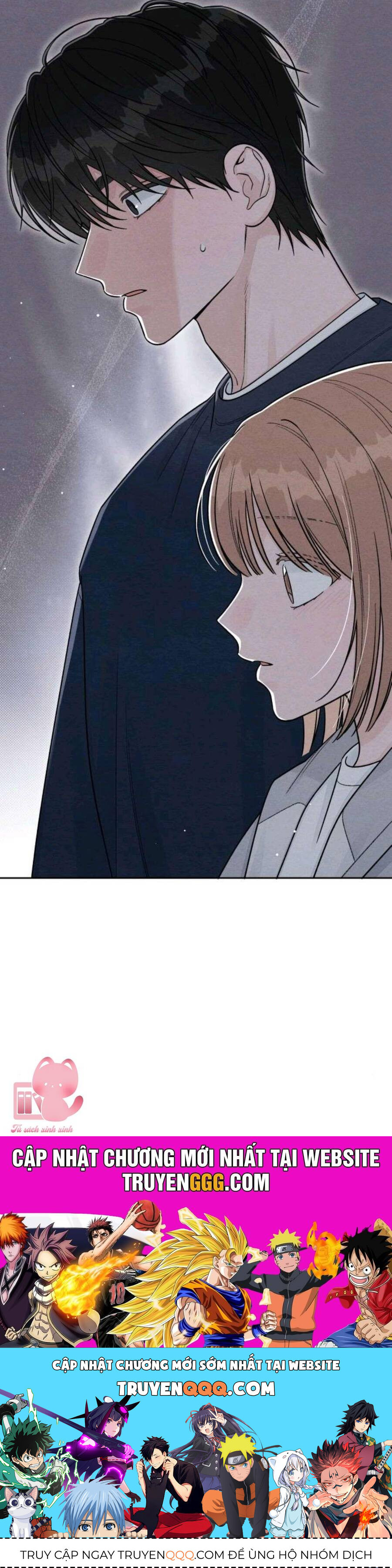 Bí Mật Thanh Xuân Chapter 106 - Trang 2