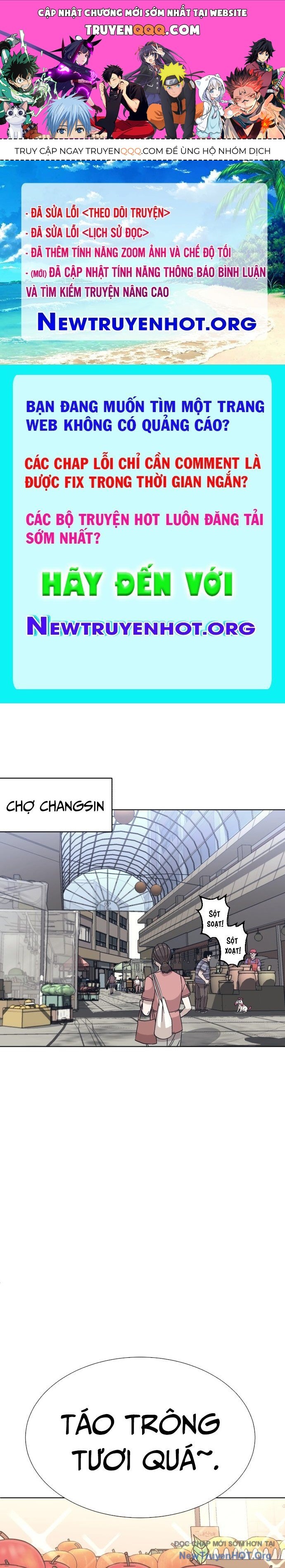 Văn Phòng Ám Sát Chapter 0 - Trang 2