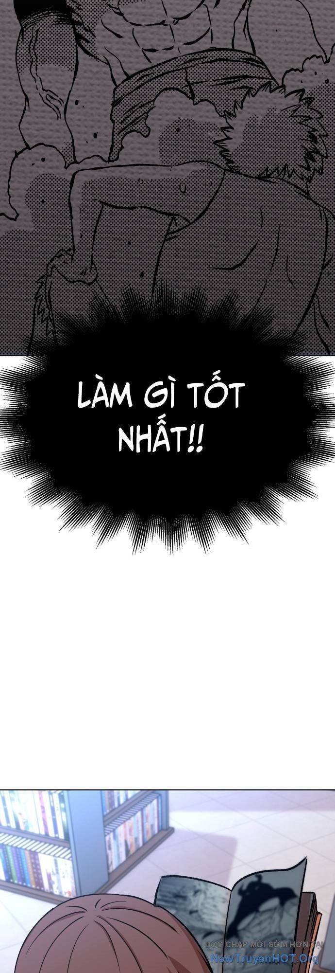 Văn Phòng Ám Sát Chapter 2 - Trang 2