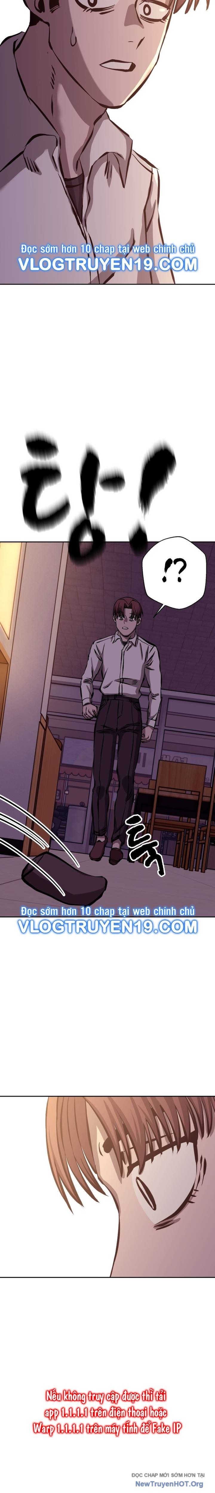Văn Phòng Ám Sát Chapter 6 - Trang 2