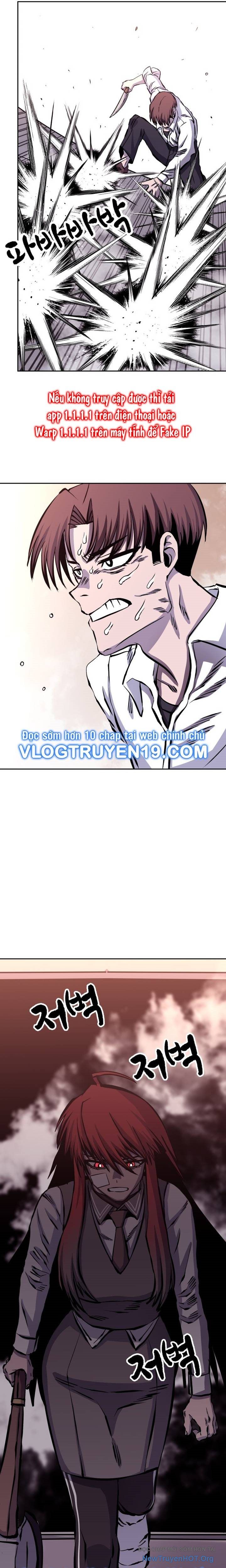 Văn Phòng Ám Sát Chapter 6 - Trang 2