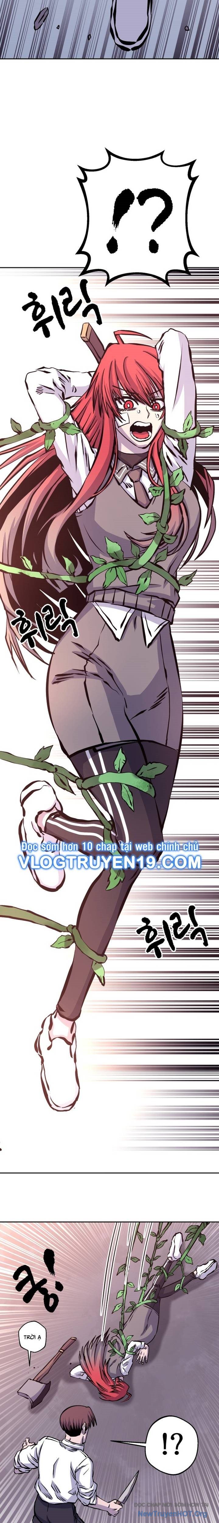 Văn Phòng Ám Sát Chapter 6 - Trang 2