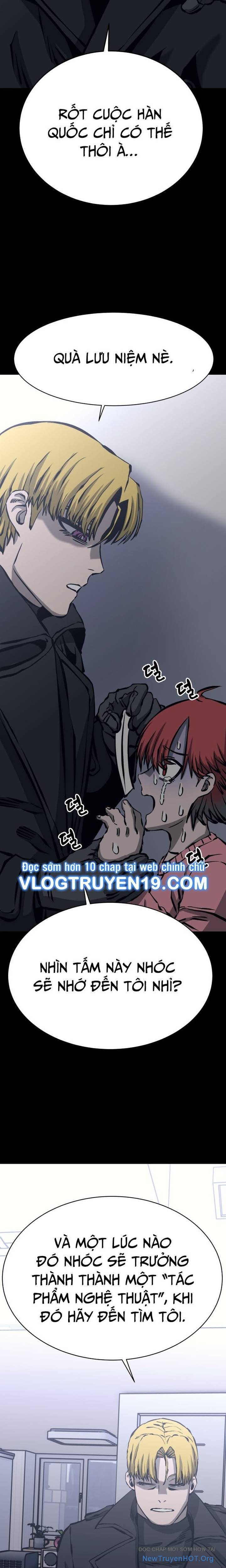 Văn Phòng Ám Sát Chapter 7 - Trang 2