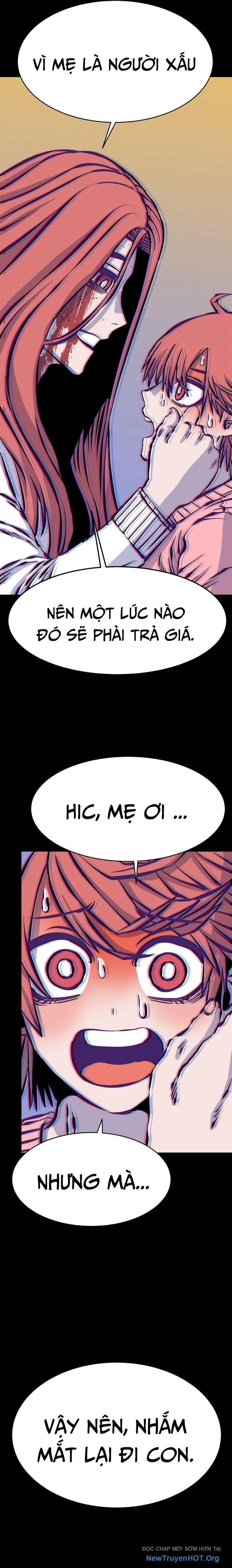 Văn Phòng Ám Sát Chapter 8 - Trang 2