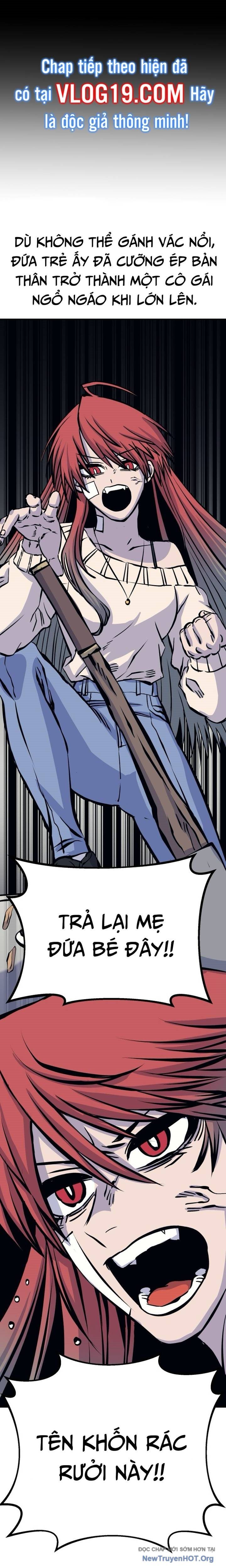 Văn Phòng Ám Sát Chapter 8 - Trang 2