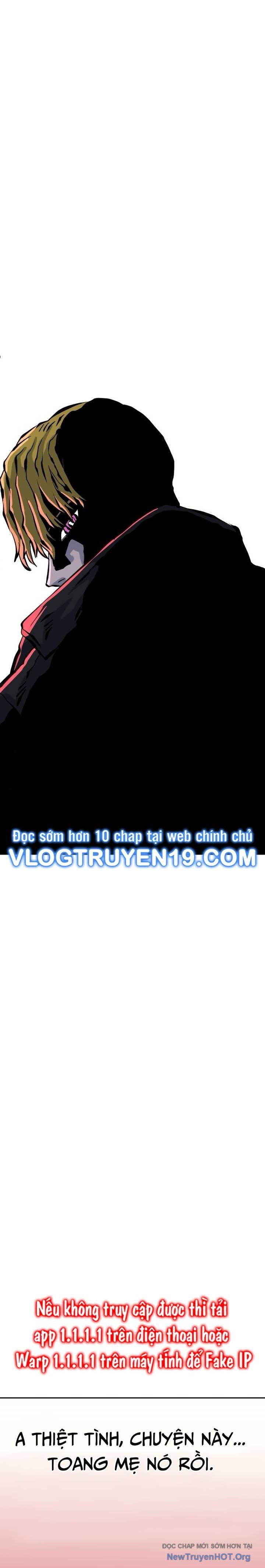 Văn Phòng Ám Sát Chapter 8 - Trang 2