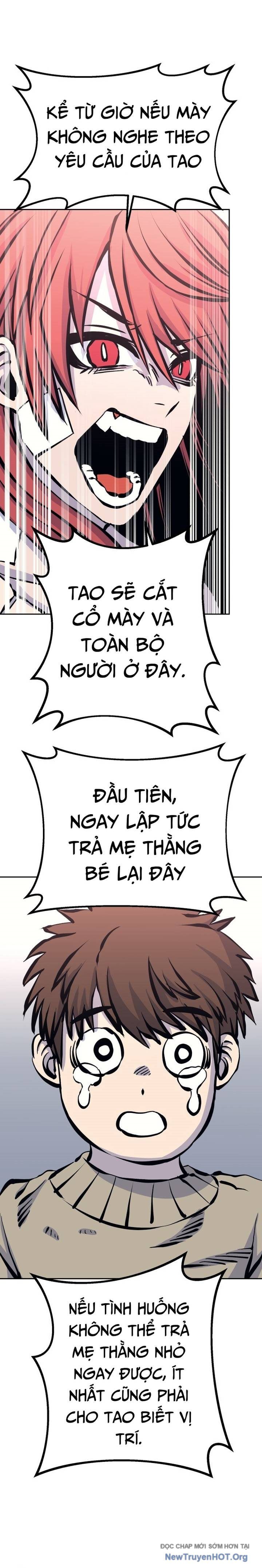 Văn Phòng Ám Sát Chapter 8 - Trang 2