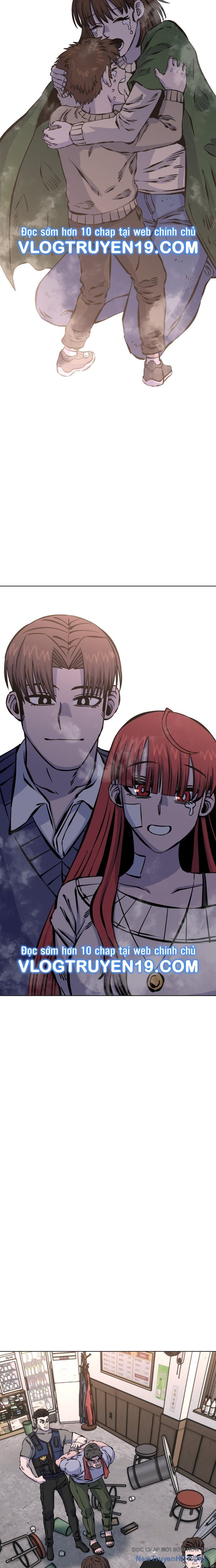 Văn Phòng Ám Sát Chapter 11 - Trang 2