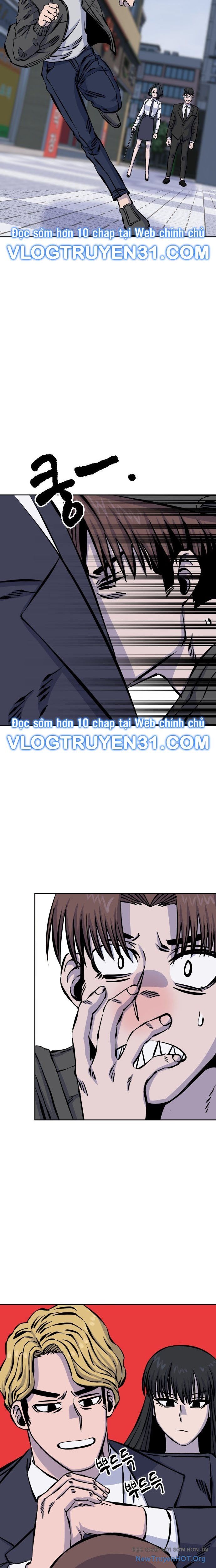 Văn Phòng Ám Sát Chapter 13 - Trang 2